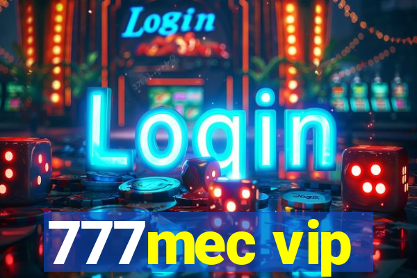 777mec vip